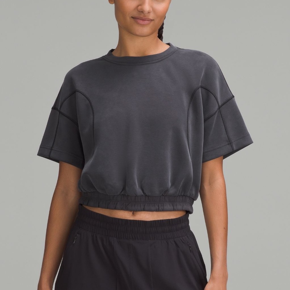 Lululemon short sleeve